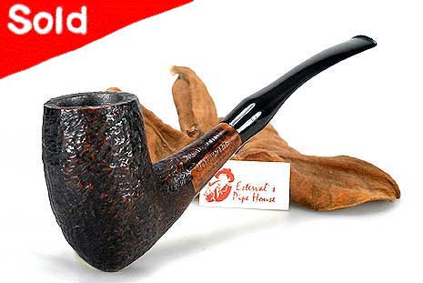 Kriswill Chief Denmark 834 Bent Estate